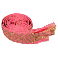 XXX - Pink/Gold