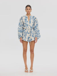 Bluebell Playsuit