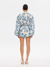 Bluebell Playsuit