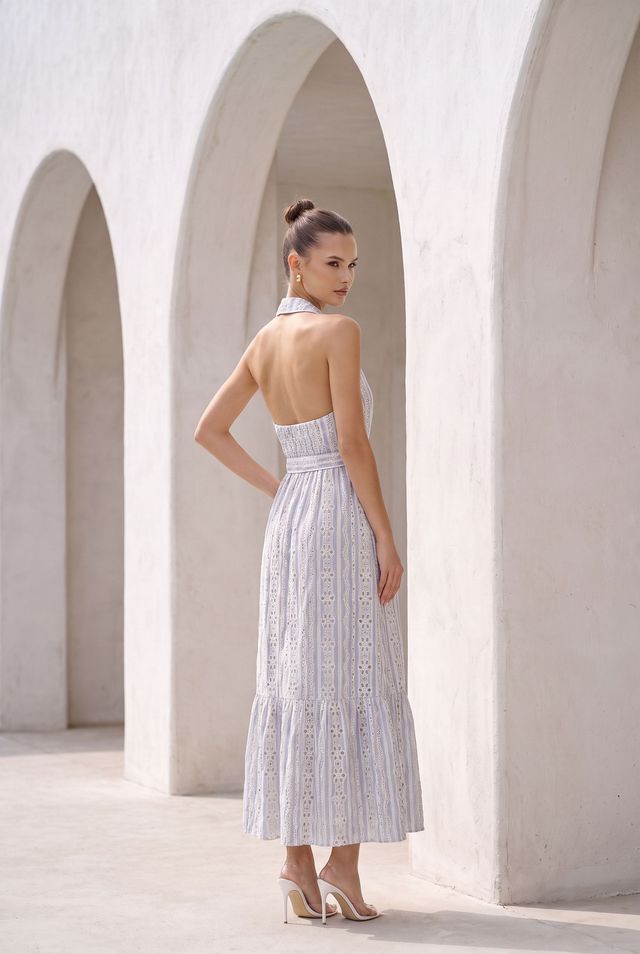 Felix Dress