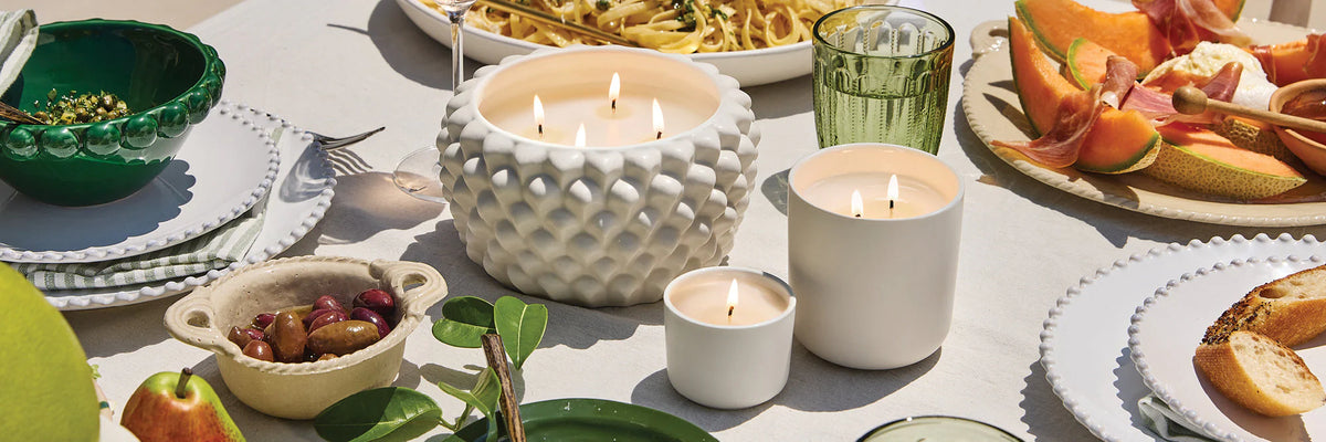 Circa Frangrance 350g Candle