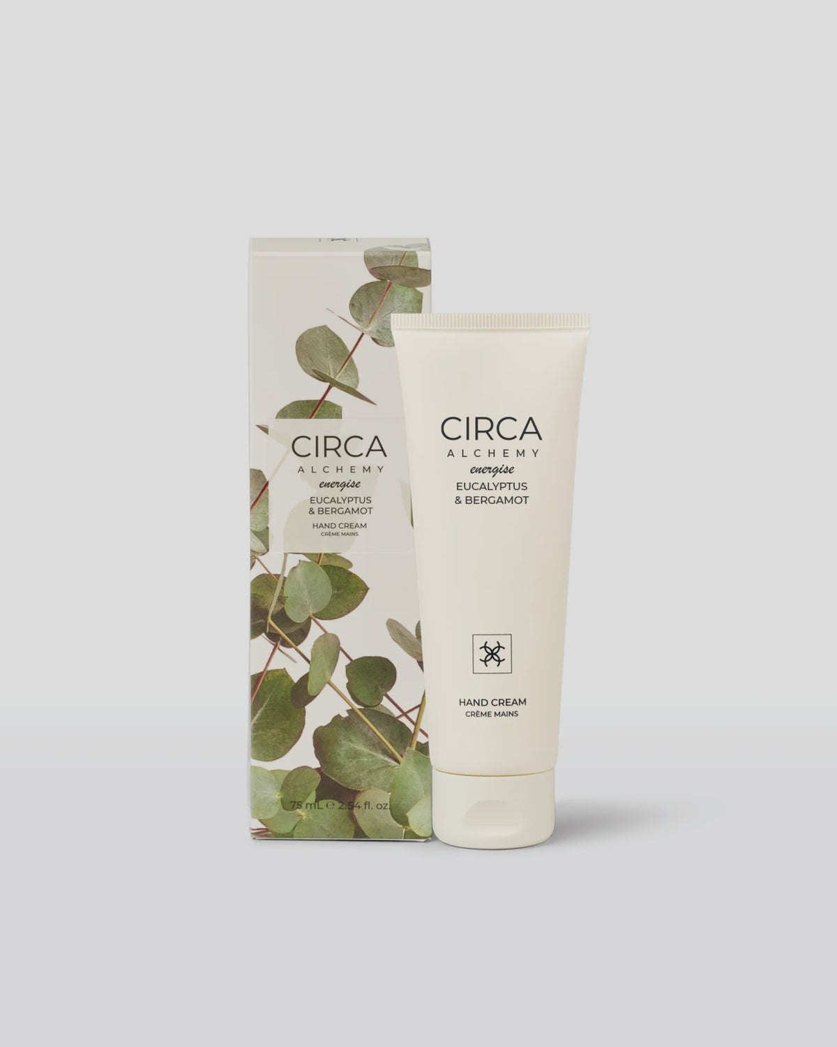 Hand Cream