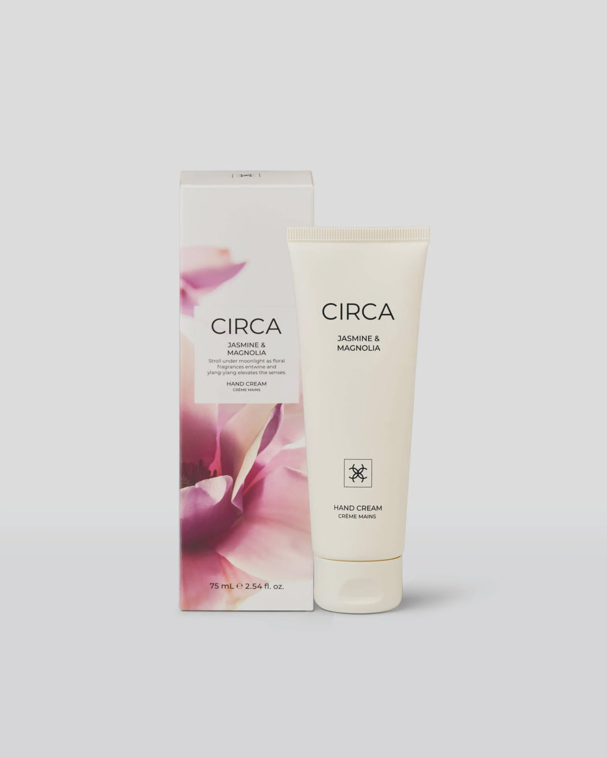 Hand Cream - Jasmine and Magnolia