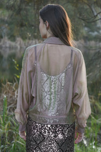 Tied & Tested Blouse