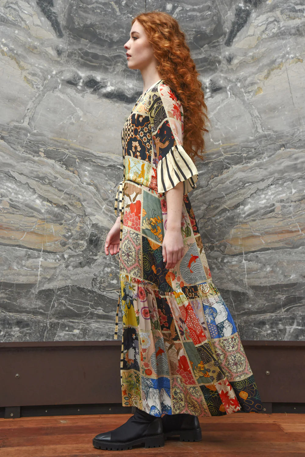 Get into Character Dress- Main