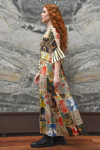Get into Character Dress- Main
