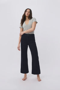 Charlie Cord Jean / Navy