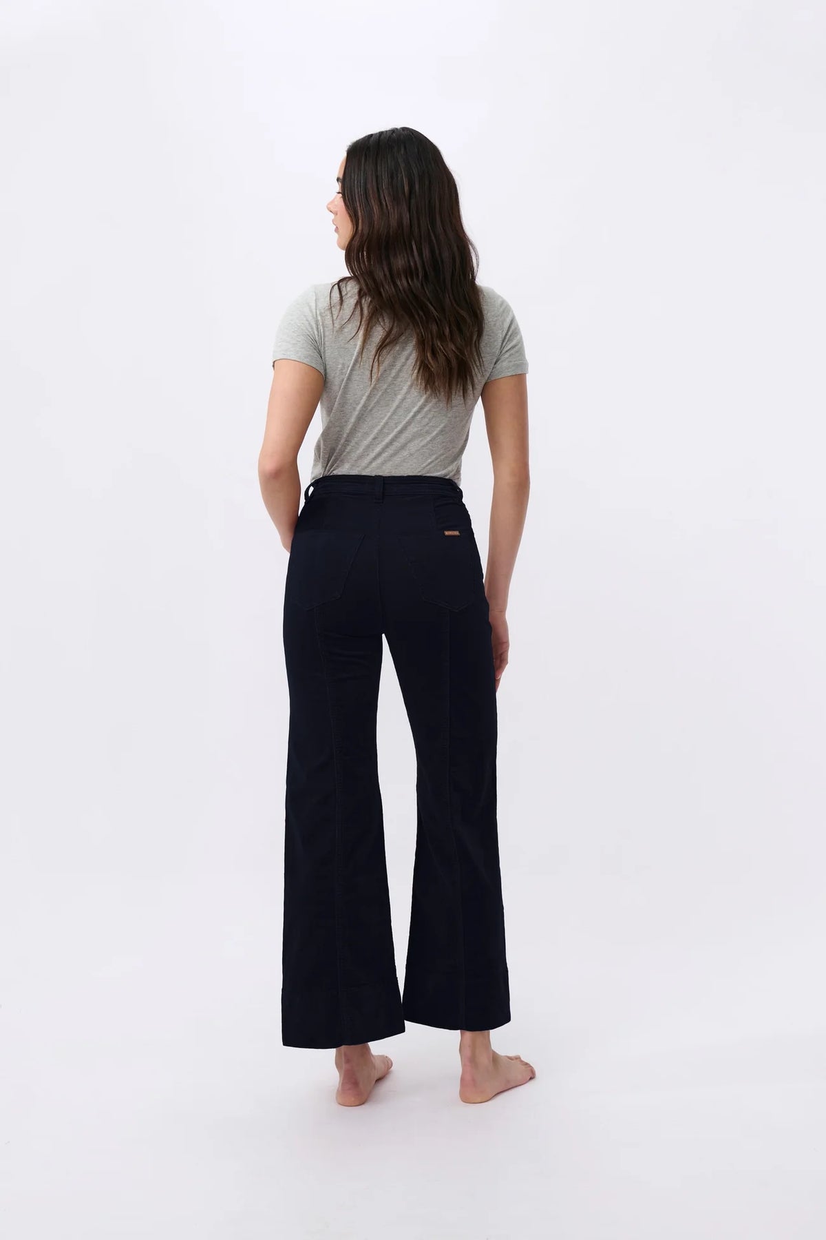 Charlie Cord Jean / Navy