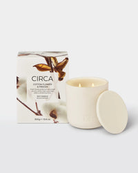 Circa Frangrance 350g Candle