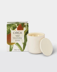 Circa Frangrance 350g Candle