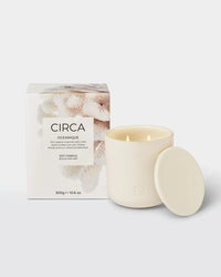Circa Frangrance 350g Candle