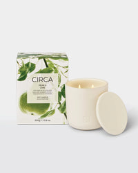 Circa Frangrance 350g Candle