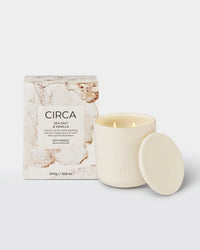 Circa Frangrance 350g Candle