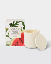 Circa Frangrance 350g Candle
