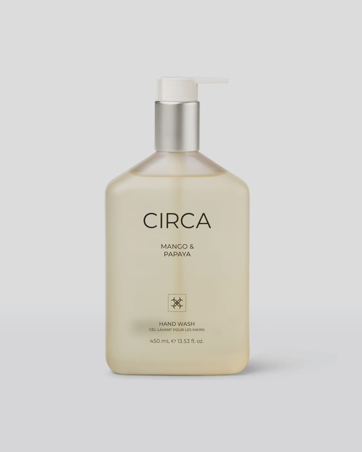 Mango and Papaya - Hand Wash