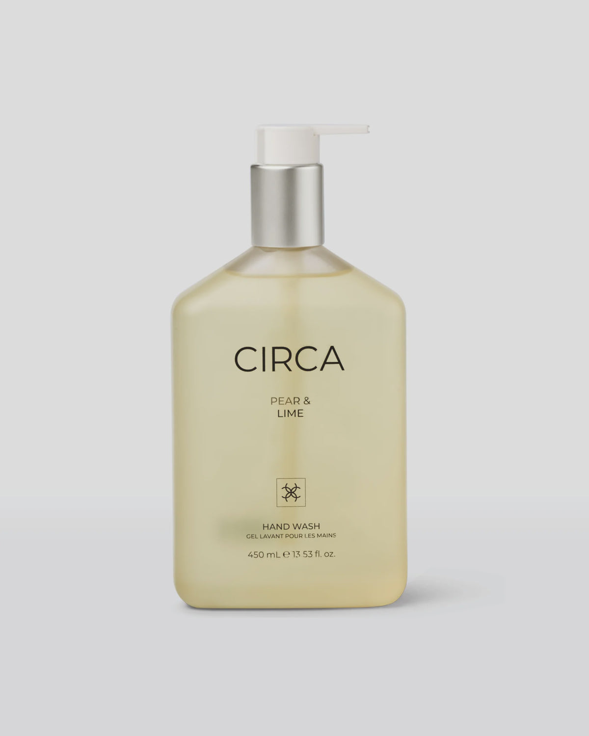 Pear and Lime - Hand Wash
