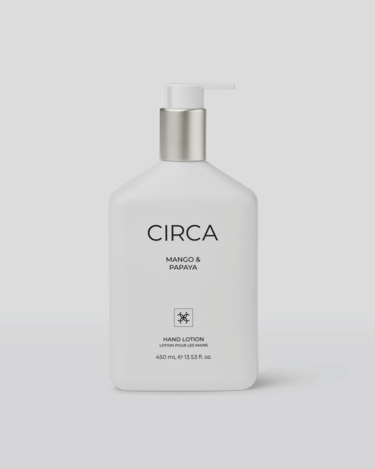 Mango and Papaya Hand Lotion