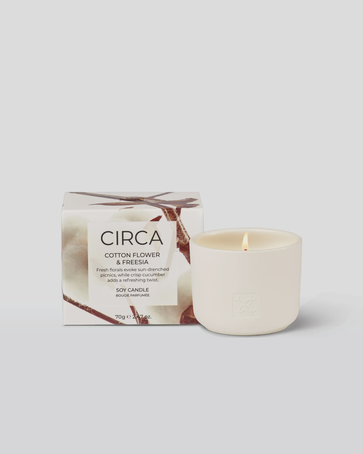 Circa 70g Candle