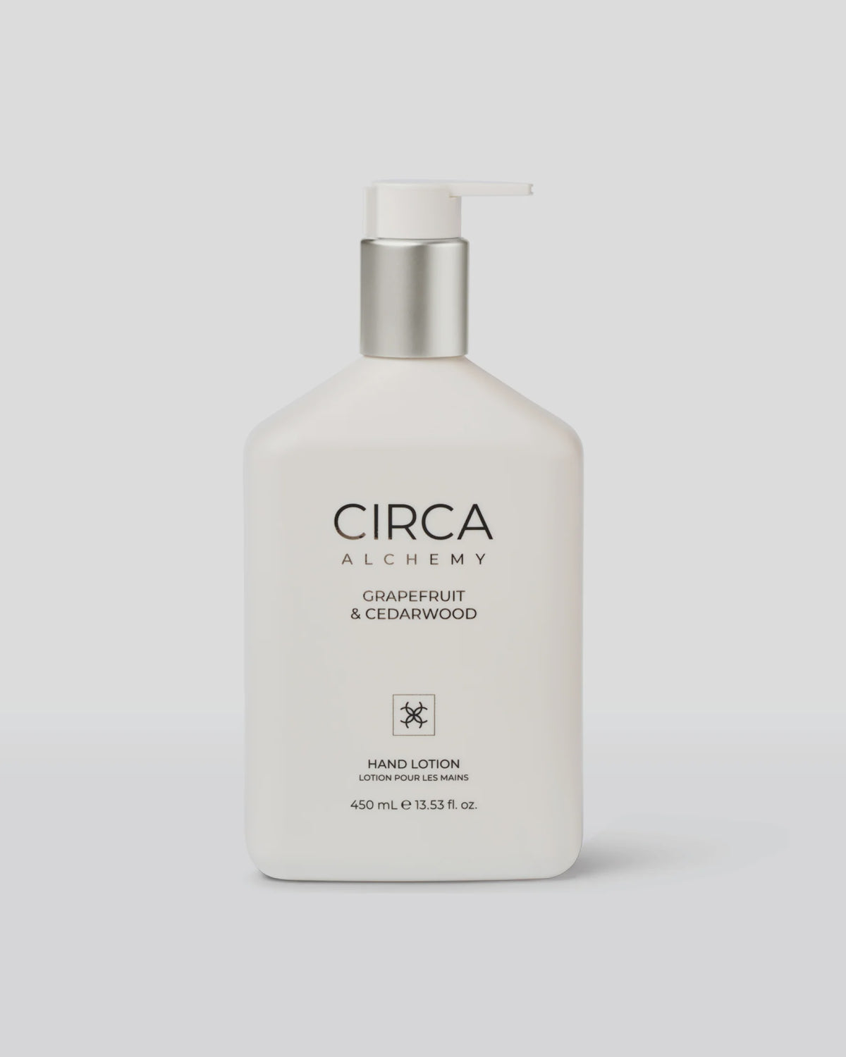 Hand Lotion - Grapefruit and Cedarwood