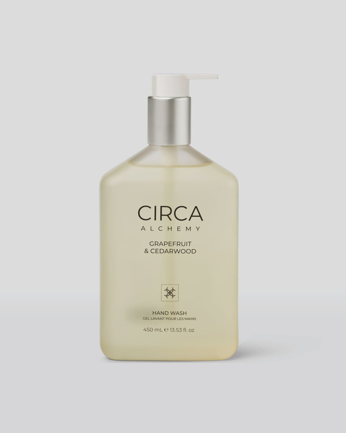 Hand Wash