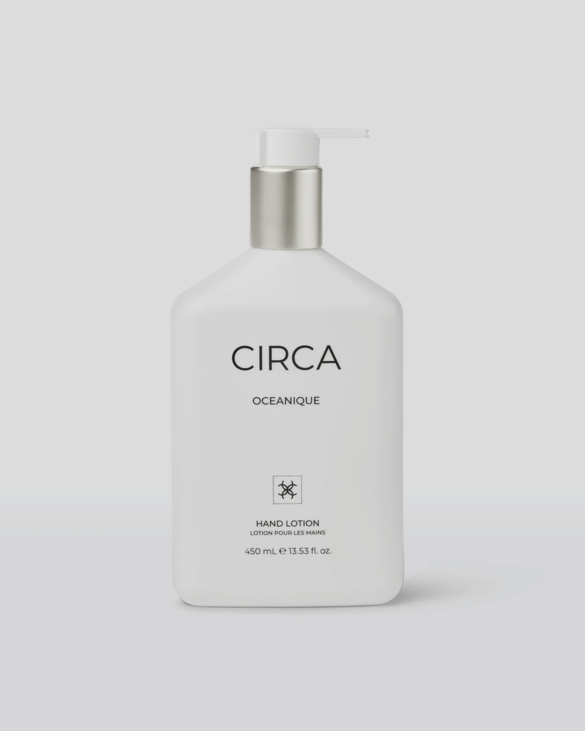 Hand Lotion - Oceanique