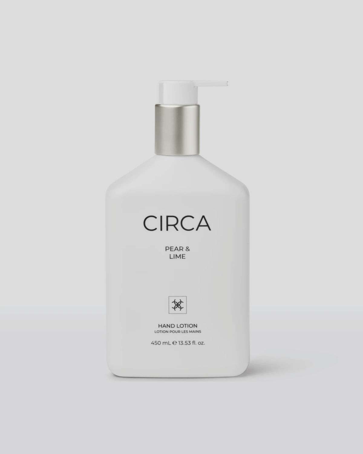 Pear and Lime - Hand Lotion