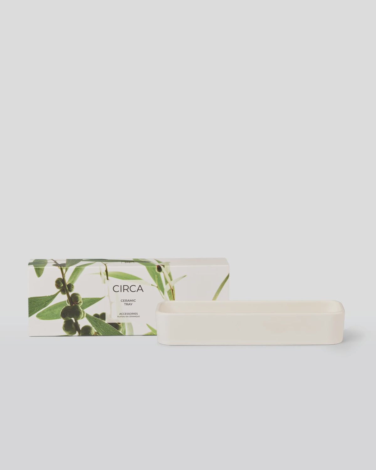 Ceramic Tray