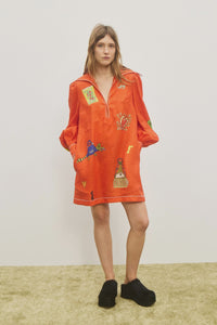 Contessa Mini Dress