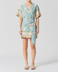 Corfu Dress - Le Mare