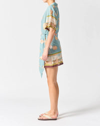 Corfu Dress - Le Mare