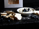 Naked Meringue Bites