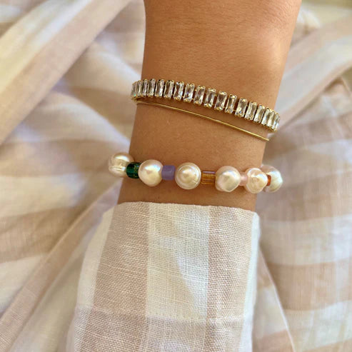 Cueva Bracelet