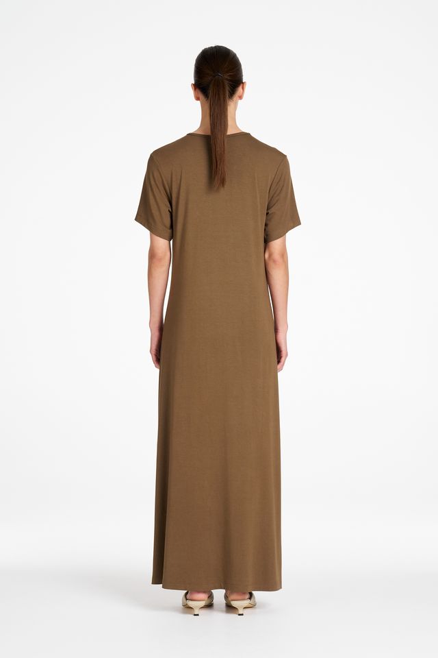 Box T Dress