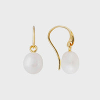 Freshwater Pearl Hooks