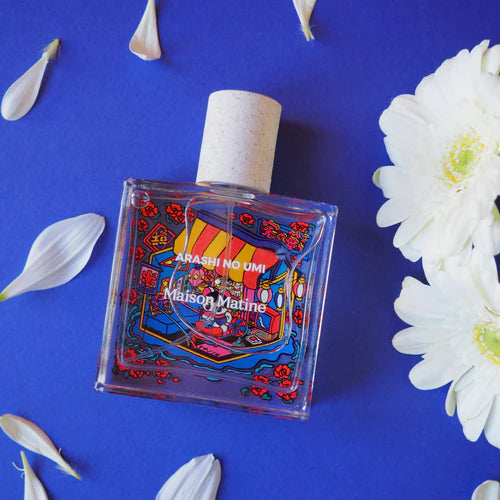 Arashi No Umi 50ml Parfum