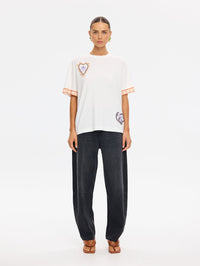 Marit Oversized Tee