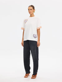 Marit Oversized Tee