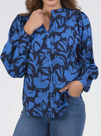 Riley Blouse