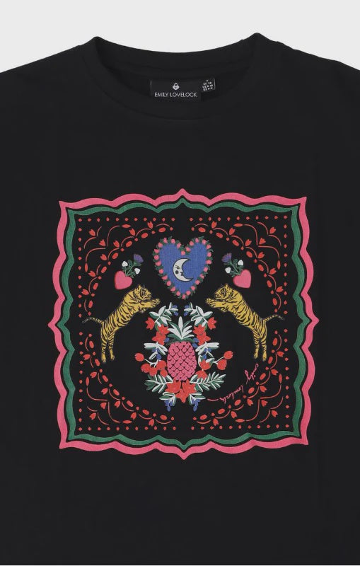 Kate Tee-Black