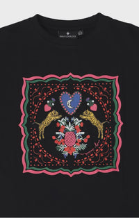 Kate Tee-Black