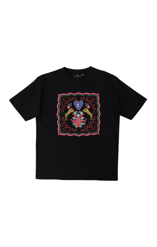 Kate Tee-Black