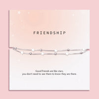 Letterbox Love Meaningful Bracelets