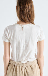 Gamipy T-Shirt / White