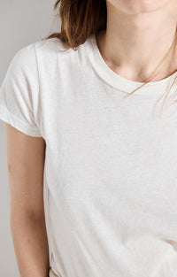 Gamipy T-Shirt / White