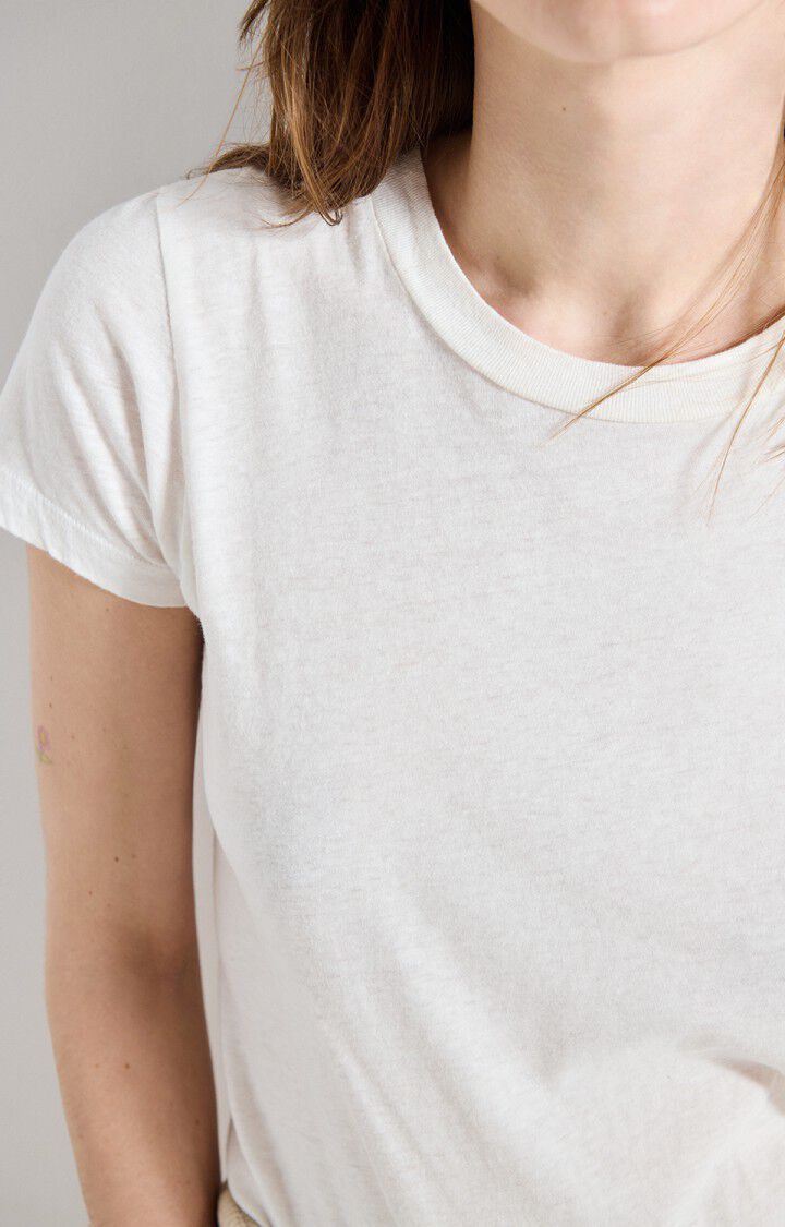 Gamipy T-Shirt / White