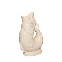 Matt Sand Gluggle Jug 1.2L