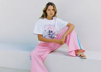 Lison Tee - Aloha