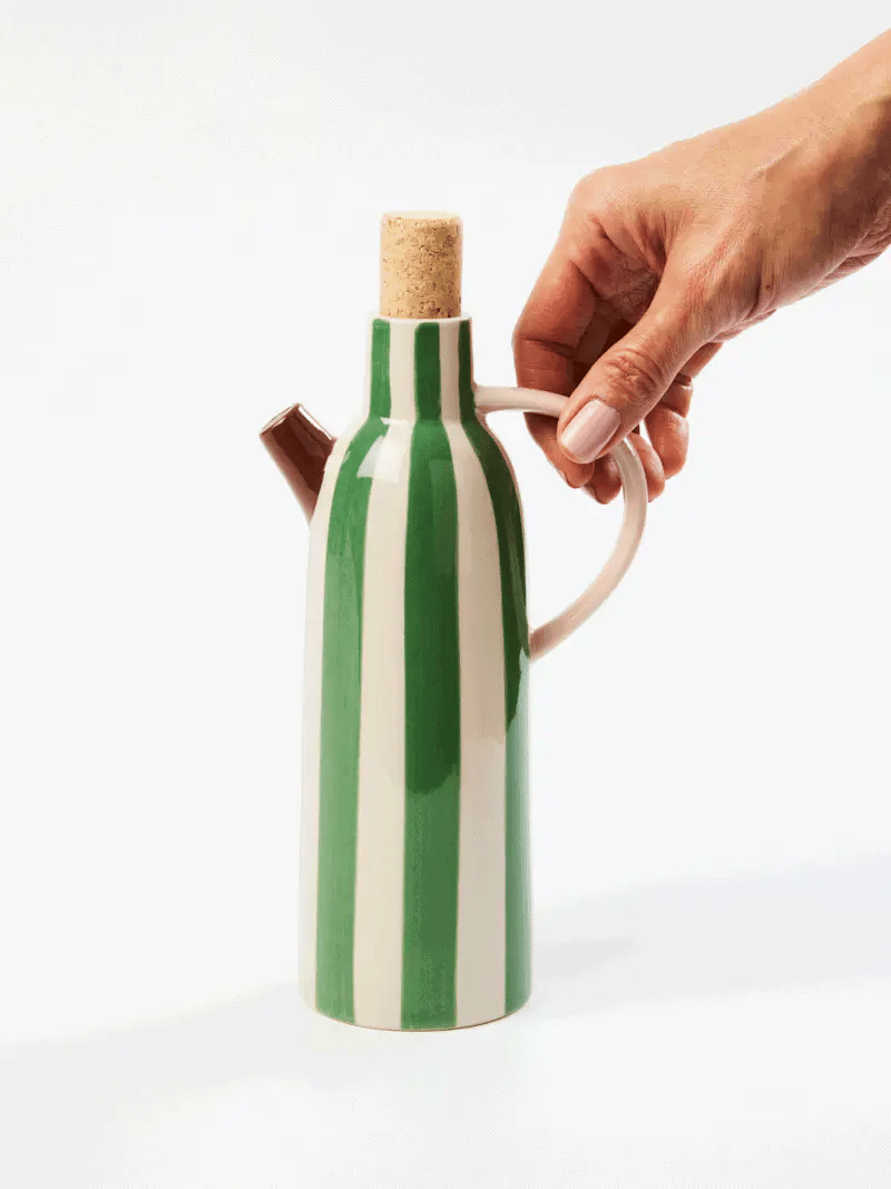 Bloomie Oil Pourer