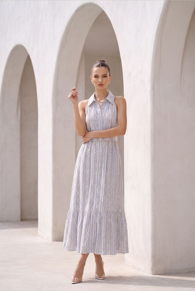 Felix Dress