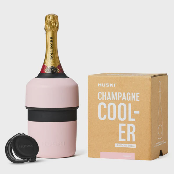 Huski Champagne Cooler